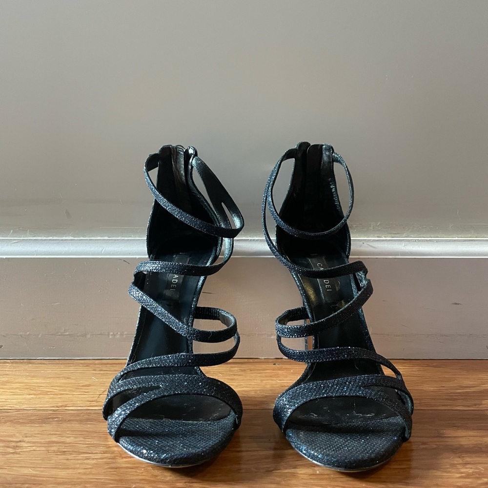 Casadei Sandals